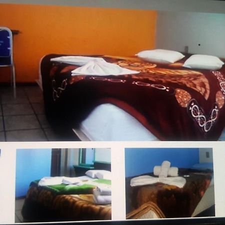 Candelaria Cande Hotel المظهر الخارجي الصورة
