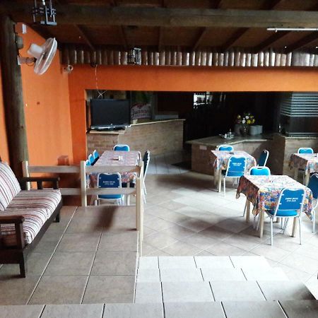 Candelaria Cande Hotel المظهر الخارجي الصورة