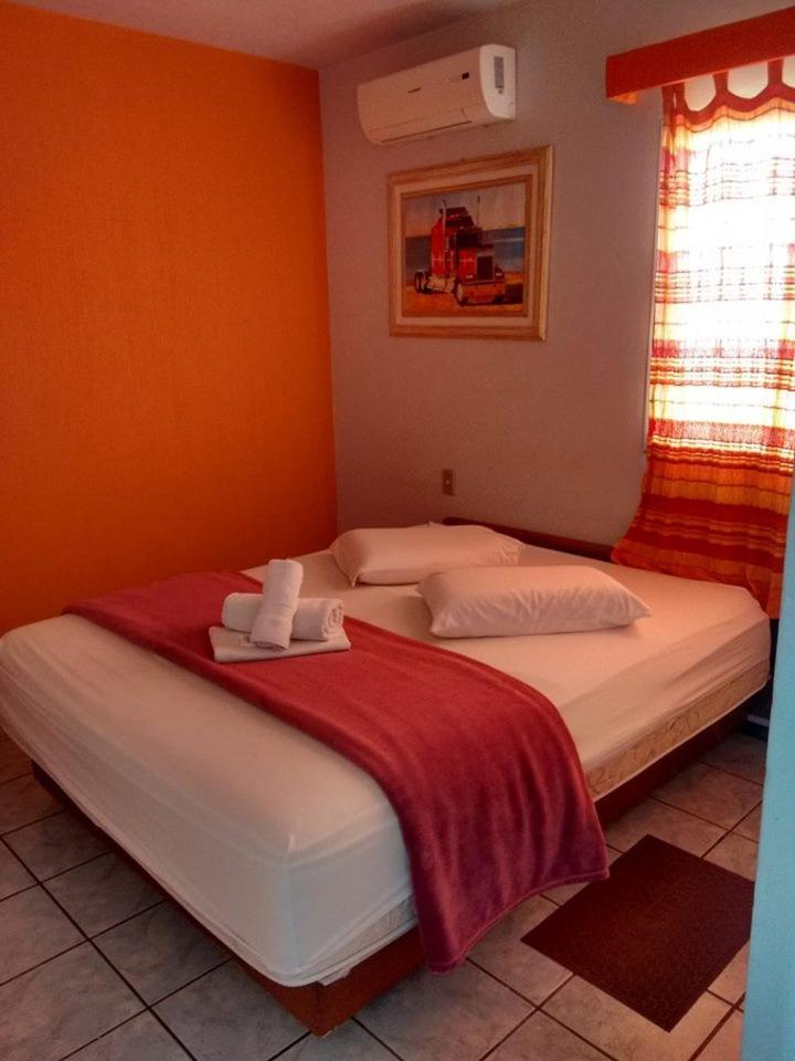 Candelaria Cande Hotel المظهر الخارجي الصورة