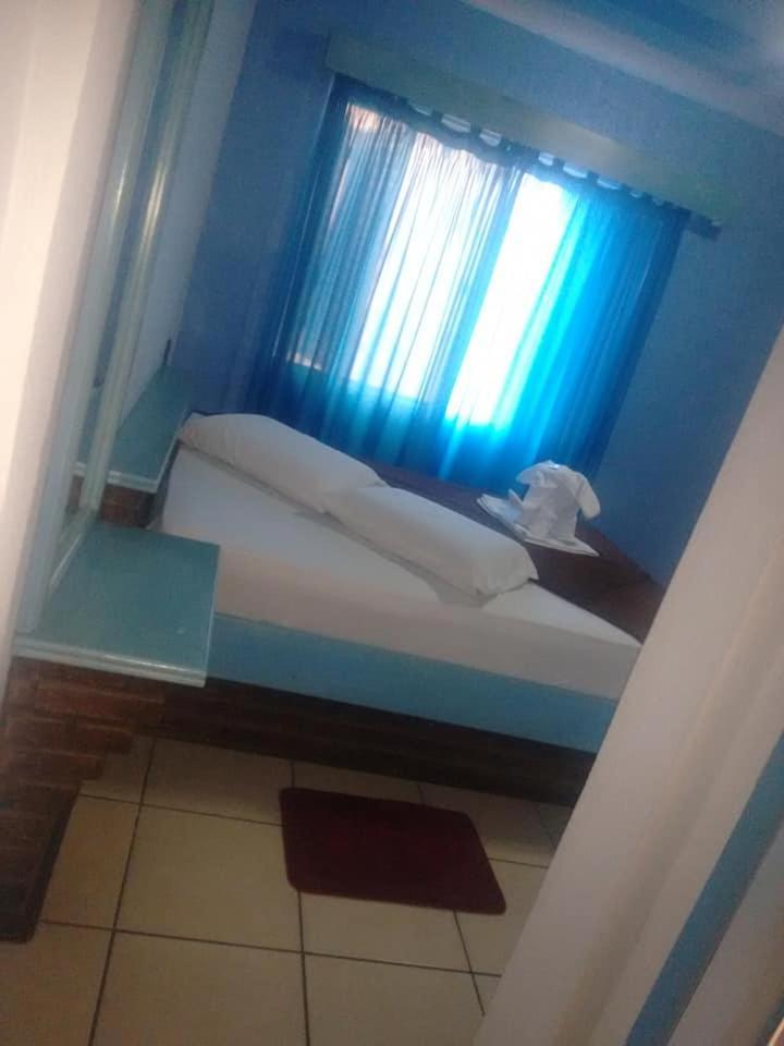 Candelaria Cande Hotel المظهر الخارجي الصورة