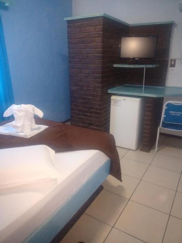 Candelaria Cande Hotel المظهر الخارجي الصورة
