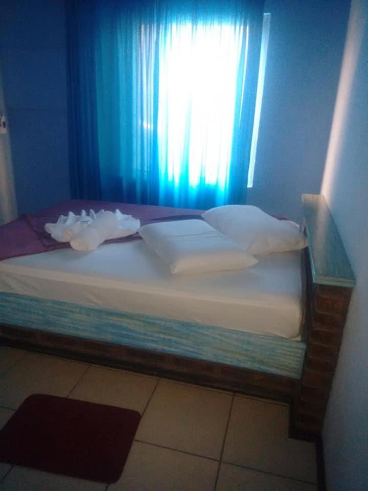 Candelaria Cande Hotel المظهر الخارجي الصورة