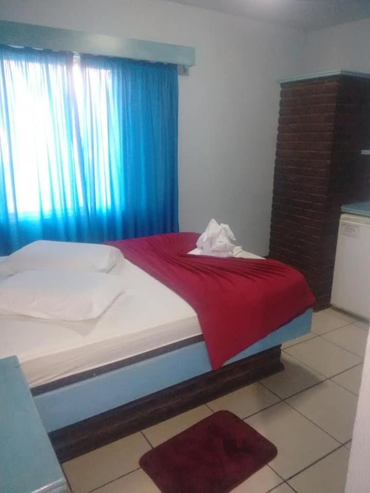 Candelaria Cande Hotel المظهر الخارجي الصورة