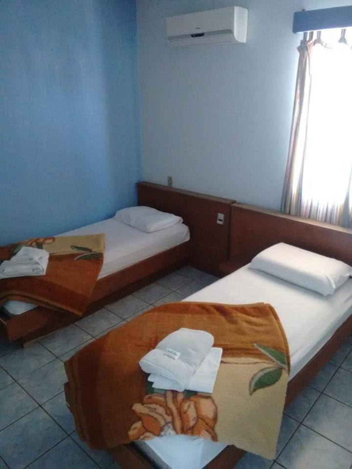 Candelaria Cande Hotel المظهر الخارجي الصورة
