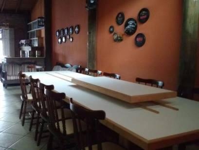 Candelaria Cande Hotel المظهر الخارجي الصورة