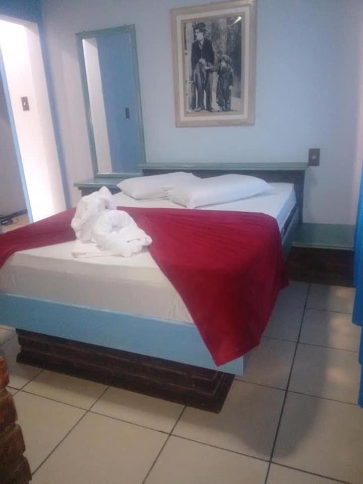 Candelaria Cande Hotel المظهر الخارجي الصورة