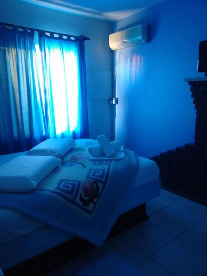 Candelaria Cande Hotel المظهر الخارجي الصورة