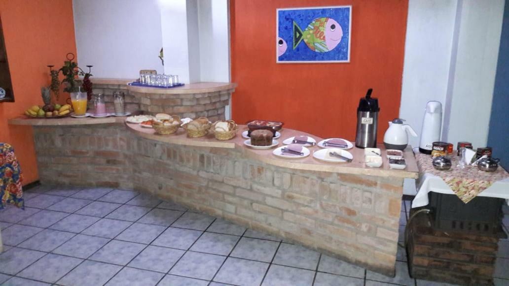 Candelaria Cande Hotel المظهر الخارجي الصورة