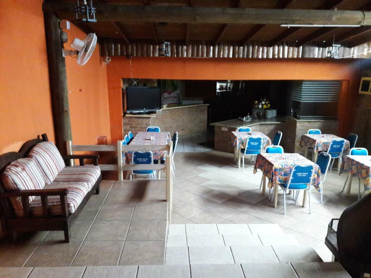 Candelaria Cande Hotel المظهر الخارجي الصورة