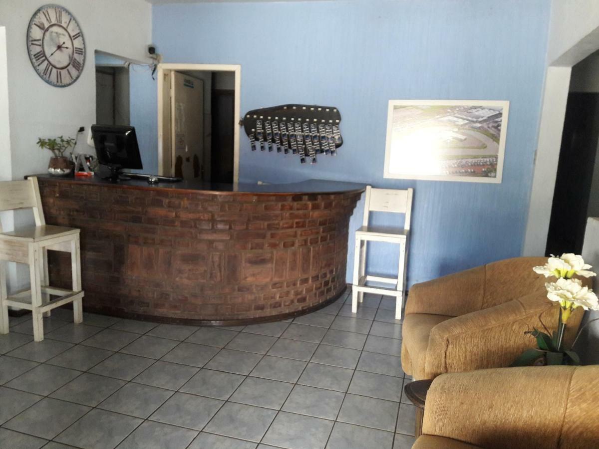 Candelaria Cande Hotel المظهر الخارجي الصورة