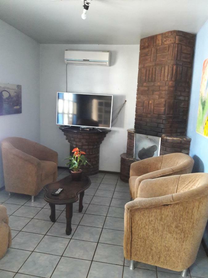Candelaria Cande Hotel المظهر الخارجي الصورة